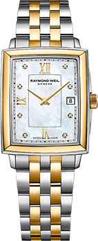 Часы Raymond Weil Toccata 5925-STP-00995